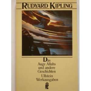   Geschichten.  Rudyard Kipling, Frank Dietschreit Bücher