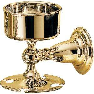   Toothbrush/Tumbler Holder in Polished Brass 75056 PB at The Home Depot