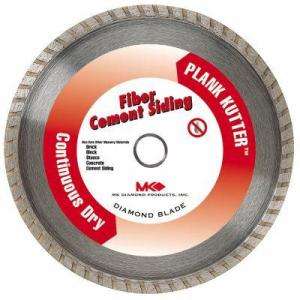   Rim Dry Cutting Diamond Saw Blade PLANK KUTTER 7 at The Home Depot