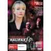   Paul Moloney, Steve Jodrell, Halifax f.p Case Files #1 3 DVD Set