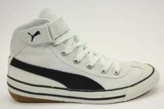 Puma 917 MID Crete Sneaker weiss Gr. 37   40  Schuhe 