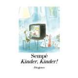 Kinder, Kinder von Sempé (Gebundene Ausgabe) (1)