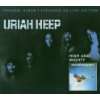Innocent Victim: Uriah Heep: .de: Musik