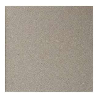   Gray Ceramic Field Floor and Wall Tile 0T03881P 