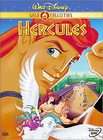 Hercules Original Score Remaster by Alan Menken CD, Mar 2001, Walt 