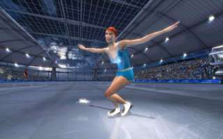 RTL Winter Sports 2009 Nintendo Wii  Games