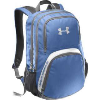   Under Armour PTH Victory Backpack Carolina Blue / Whit Shoes
