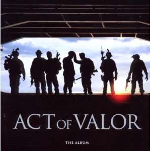 Act of Valor: Keith Urban, Sugarland, Lady Antebellum, Jake Owen 