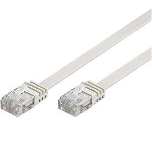 Cat5e 10, 100 und 1000 MBit/s RJ45 Stecker geschirmt mit Knickschutz 