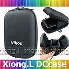 Camera Hard Case for Nikon Coolpix S8100 S8200 S9100 S8000 P310 P300 