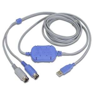 Turtle Beach Music Studio Kit with USB MIDI Cable 