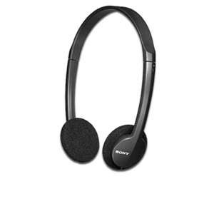 Sony MDR110LP Core Series Lightweight Headphones 
