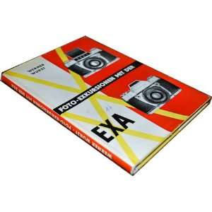   Das Lehrbuch zu allen EXA Modellen  Werner Wurst Bücher
