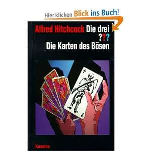    Alfred Hitchcock, Robert Arthur, André Minninger Bücher