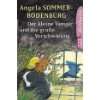    Angela Sommer Bodenburg, Angela Sommer  Bodenburg Bücher