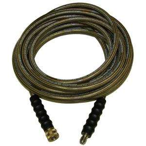   Hose for 3,600 psi Gas Pressure Washers AE31013 
