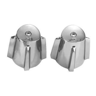   Pair of Handles for Price Pfister Faucets 88386 at The Home Depot