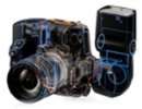 Sony SLT A77V SLR Digitalkamera (24 Megapixel, 7,6 cm (3 Zoll) Display 