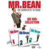 Mr. Bean 3  Rowan Atkinson, John Birkin, John Howard Davies 