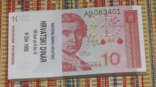   check out other world banknotes and coins in my shop. Thank you