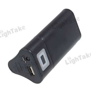   Bank External Battery Charger for iPhone iPod Mobile Cell Phone  