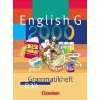 English G 2000 B3 Workbook mit Lösungen  Hellmut Schwarz 