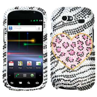   Phone Cover Case FOR Samsung NEXUS S 4G D720 Sprint PLAYFUL  