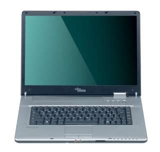 Fujitsu Amilo Pa 1538 39,1 cm WXGA Notebook 1.6GHz  
