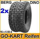   16x6.50 8 Artikel im GoKart Reifen Go Kart Dino Berg Shop bei 