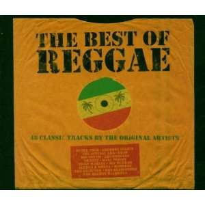 Best of Reggae Various  Musik