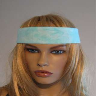 WIDE COOL NECK TIE HEAD HOT WRAP COOLER BANDANA! CHILL  