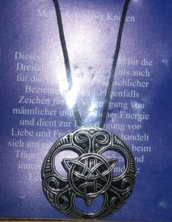 Keltischer Knoten  Symbol für Ausgeglichenheit  