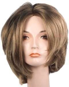 Tina Turner Rock Star Costume Wig   3 Different Styles  