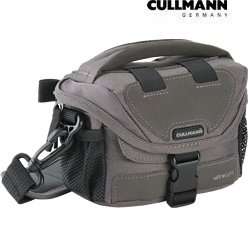 Cullmann Ultralight CP Vario 100 Fototasche schwarz  Kamera 