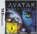  James Camerons Avatar Das Spiel Weitere Artikel 