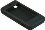  mumbi Silicon Case LG GD510 POP Tasche   Silikon Hülle 