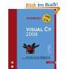 Visual C# 2008 Grundlagen und Profiwissen  Walter Doberenz 