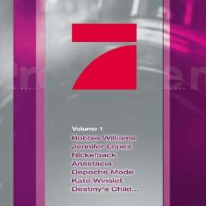 Pro 7 Hits Various  Musik