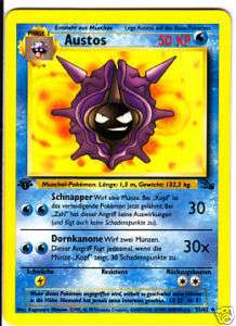   link sammeln seltenes trading cards pokemon einzelkarten deutsch