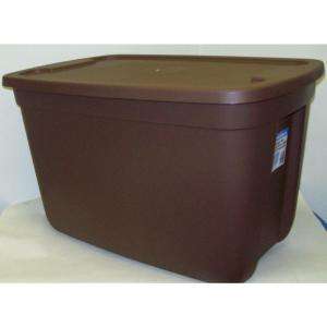 Great Solutions 30 Gallon Tote 2030 HDF36 