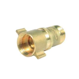 Water Pressure Regulator from Camco  The Home Depot   Model 40055