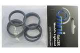 OMNI Racer Carbon Headset Spacers1 1/8 2,3,5,10,15mm  