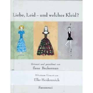   .de Ilene Beckerman, Elke Heidenreich, Ursula Locke Groß Bücher