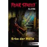 Fear Street. Erbe der Hölle Sammelband Die Mutprobe / Die Wettevon 