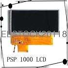 Sony PSP 1001 1003 1004 LCD Screen Display + Backlight