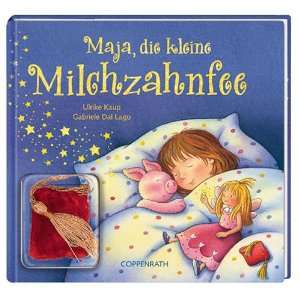   Milchzahnfee  Ulrike Kaup, Gabriele Dal Lago Bücher