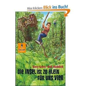   (Gulliver)  Gery Greer, Bob Ruddick, Ernst Bär Bücher