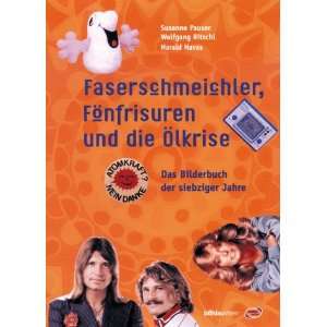     Susanne Pauser, Wolfgang Ritschl, Harald Havas Bücher
