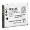   für PENTAX ersetzt D LI92 Li ION für OPTIO  Elektronik
