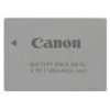 Canon NB 5L Kamera Akku Li Ion (1120 mAh, 3.7V) für Ixus